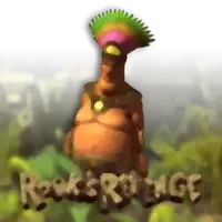 Rook's Revenge (Betsoft) nyerőgép a WishWin Casino kínálatában